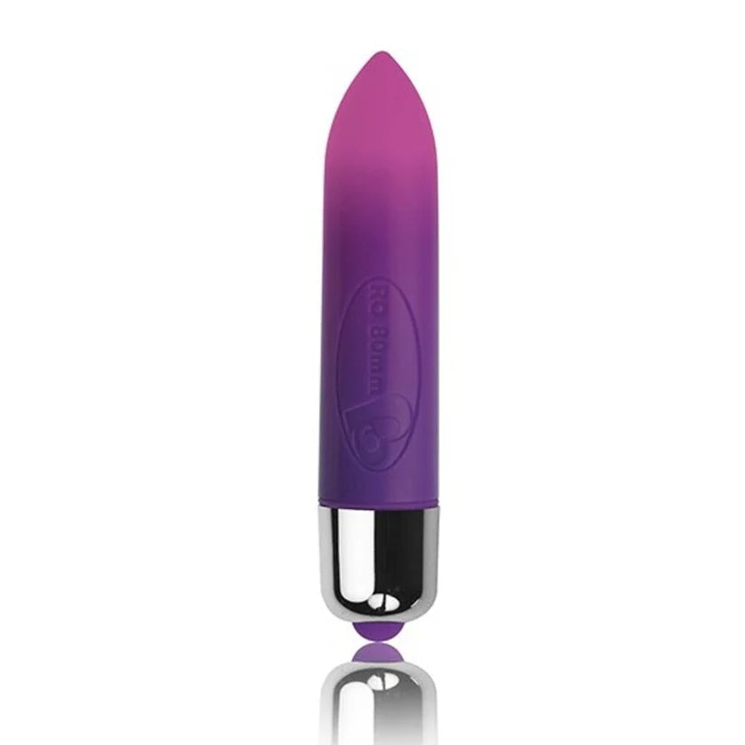 Sex Toys: 8 Ways to Use Your Bullet Vibrator - Little Nooks