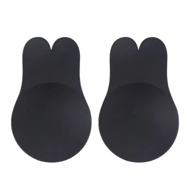 Bunny Ear Nipple Covers