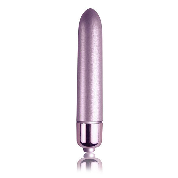 Rocks Off Touch of Velvet Soft Lilac - Little Nooks