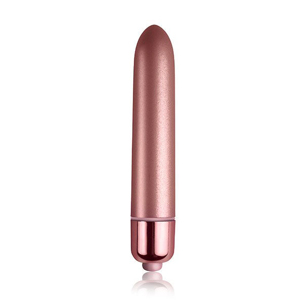Rocks Off Touch Of Velvet Rose Blush - Little Nooks