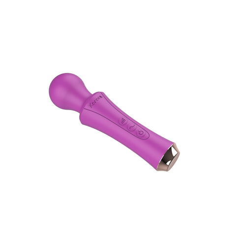 Xocoon The Personal Wand Purple