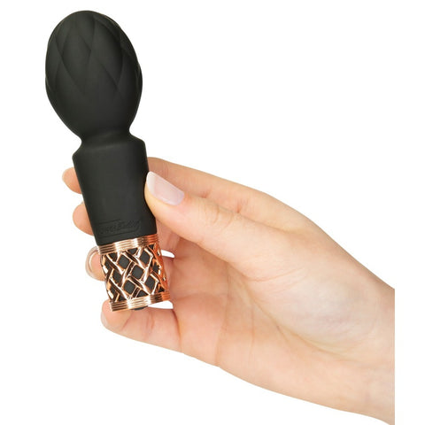 Pillow Talk Secrets Pleasure Mini Massager