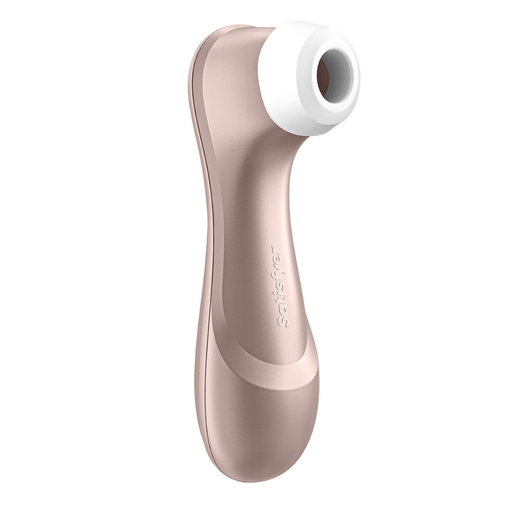 Satisfyer Pro 2 NEXT GENERATION Clitoral Massager - Little Nooks