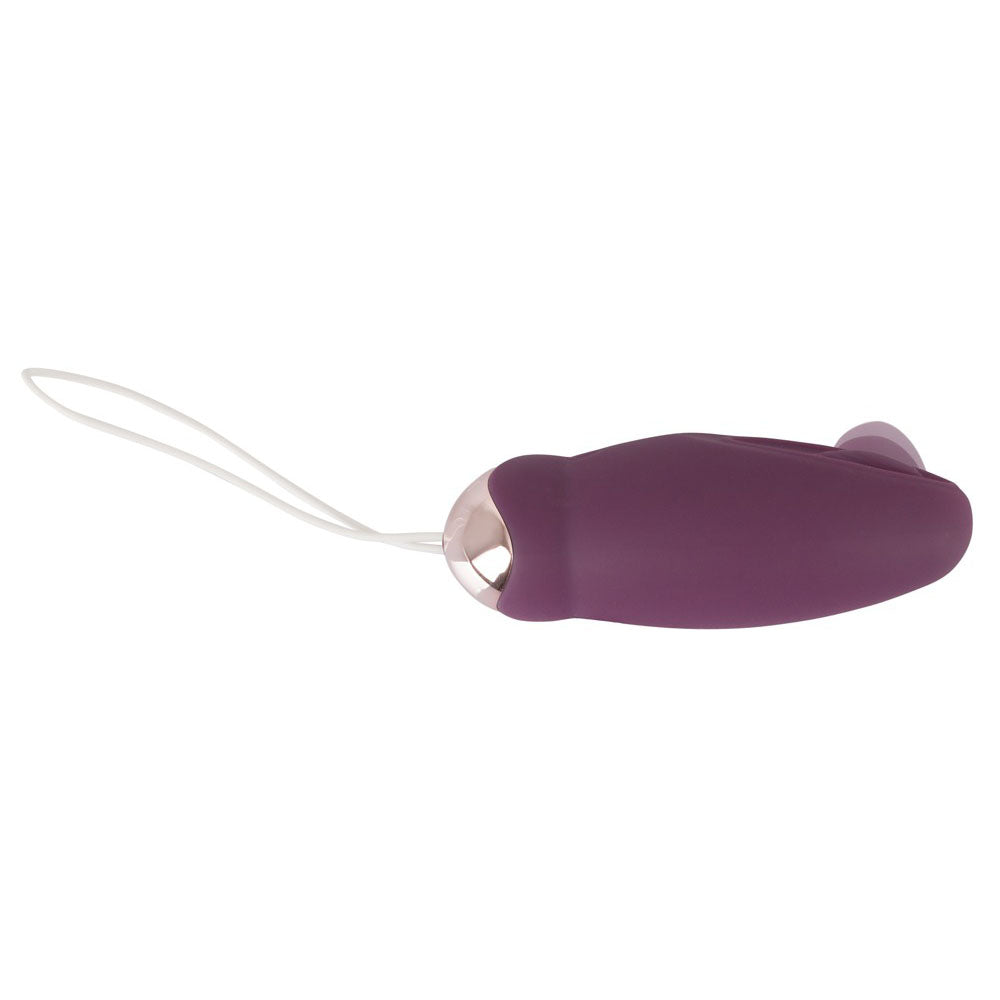 Javida Rechargeable Knocking Love Ball - Little Nooks