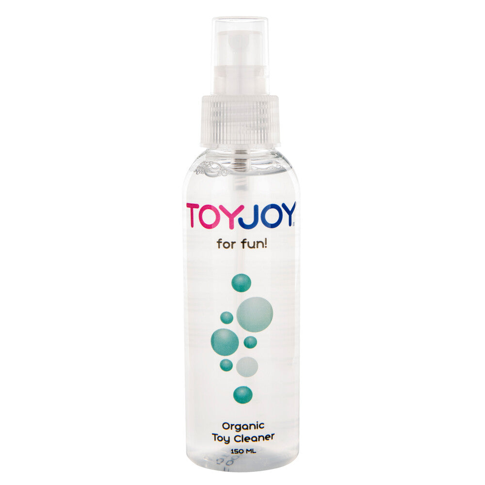 ToyJoy Toy Cleaner Spray 150ml - Little Nooks