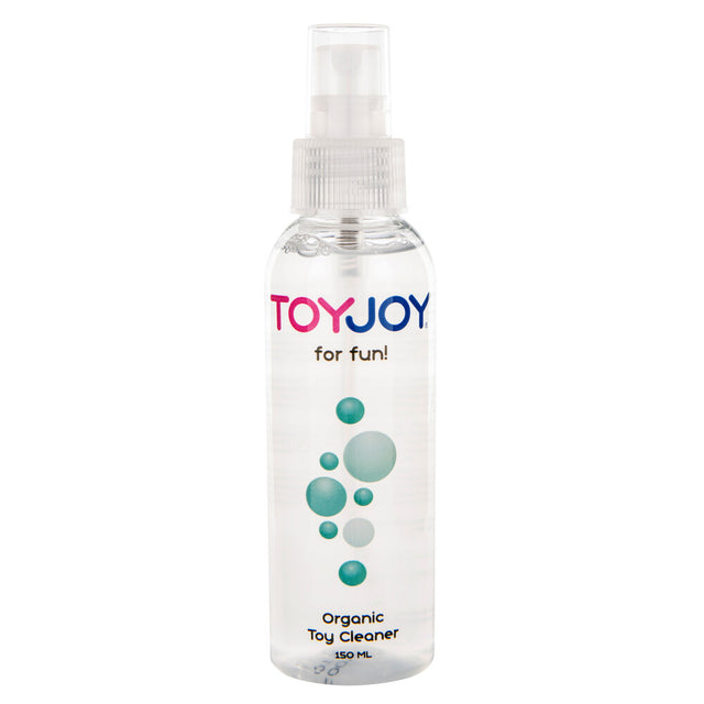ToyJoy Toy Cleaner Spray 150ml - Little Nooks