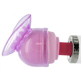 XR Wand Essentials Lily Pod Stimulating Wand Attachment