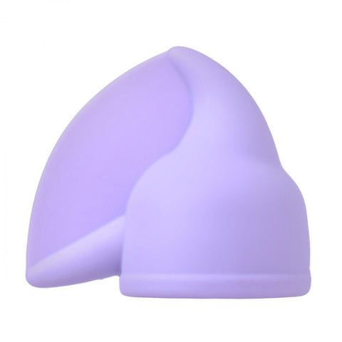 Wand Essentials Flutter Tip Silicone Attachment