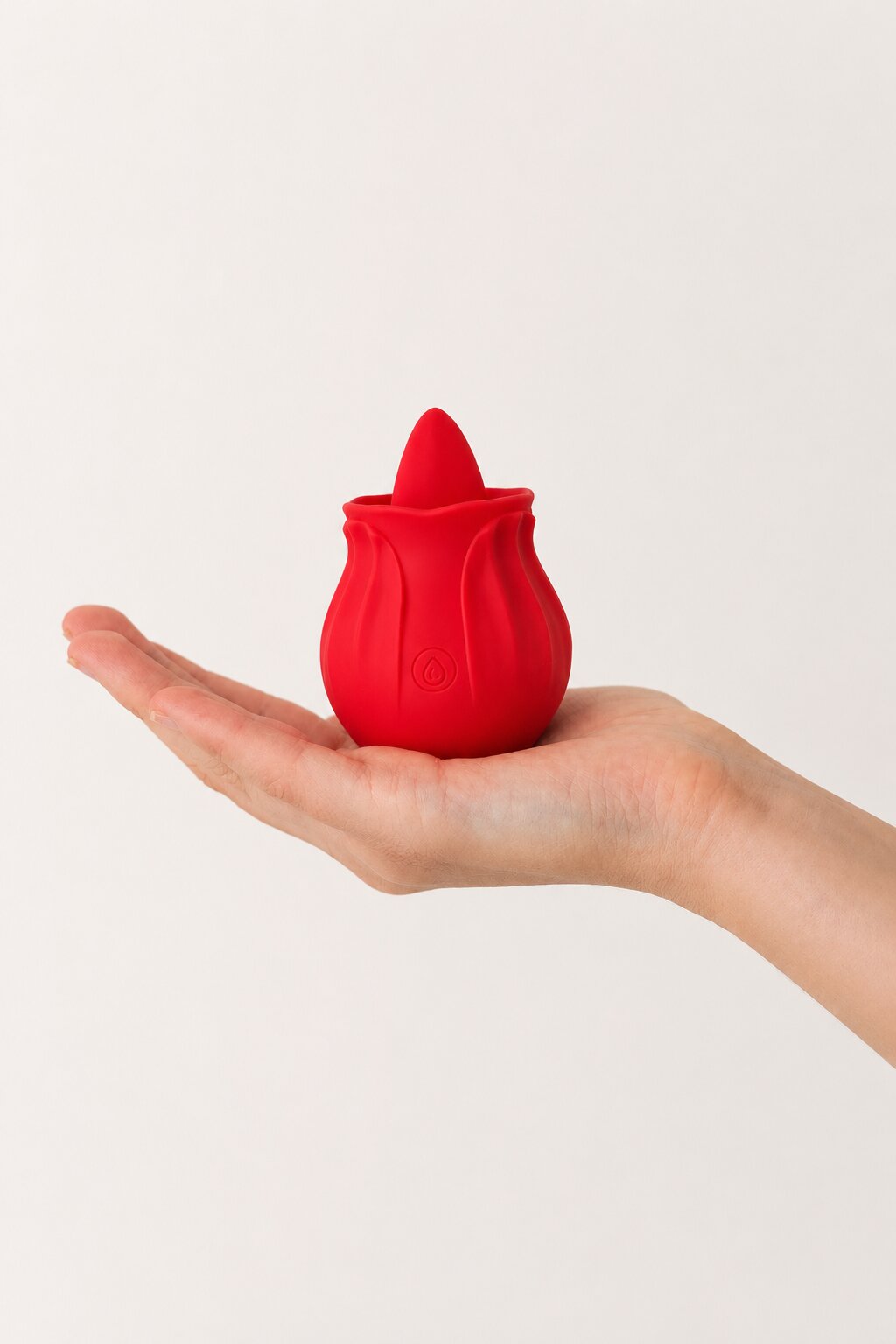 Rose Licking Vibrator
