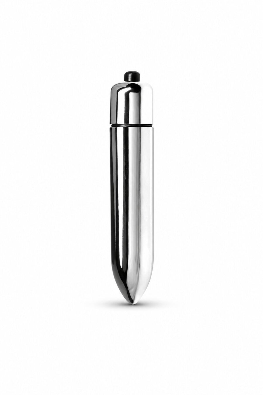 Silver Bullet Vibrator - Little Nooks