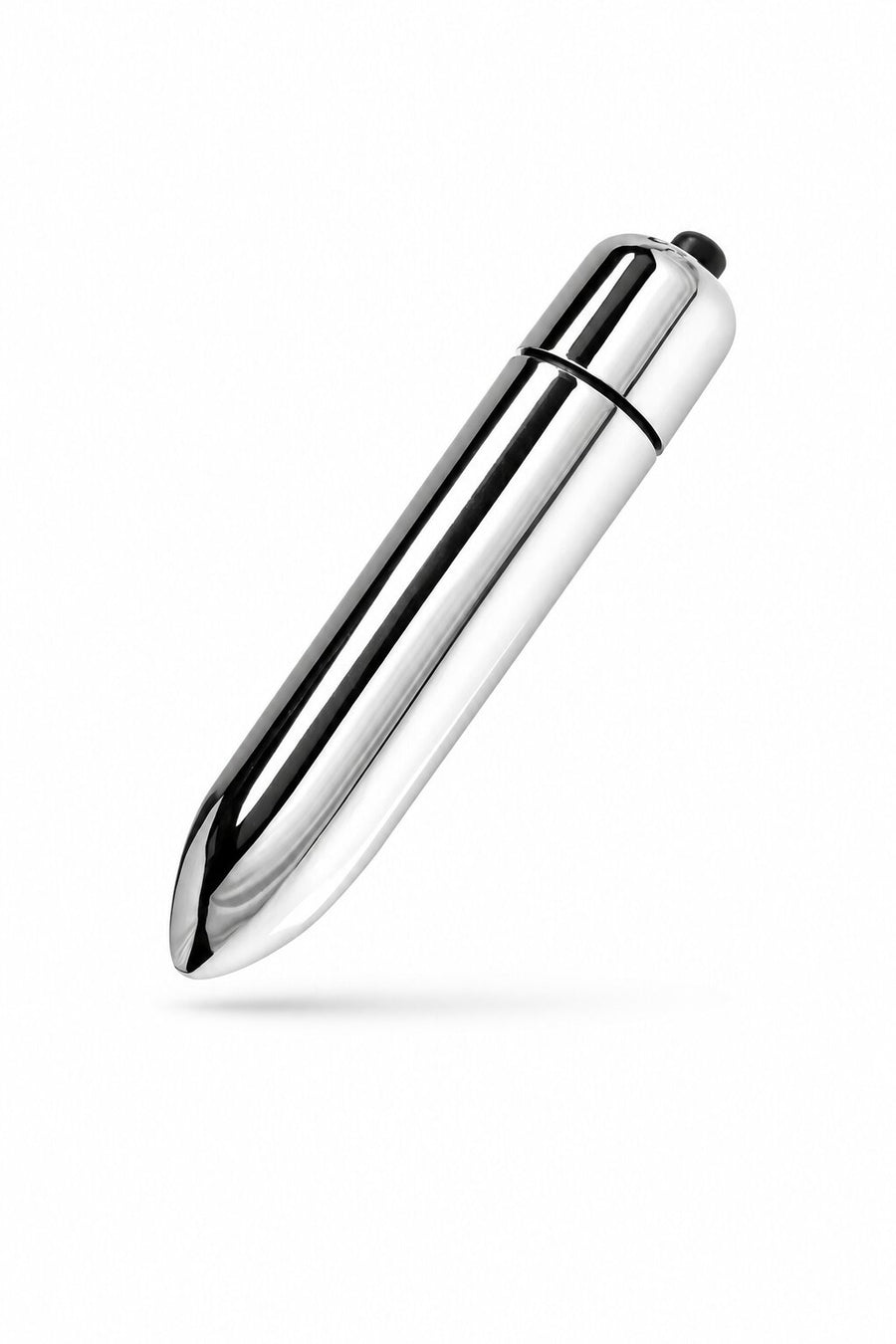 Silver Bullet Vibrator - Little Nooks