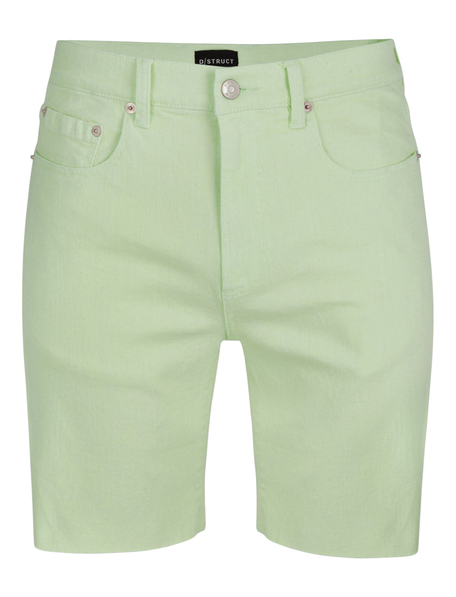Riviera Chino Shorts | Mint - Little Nooks