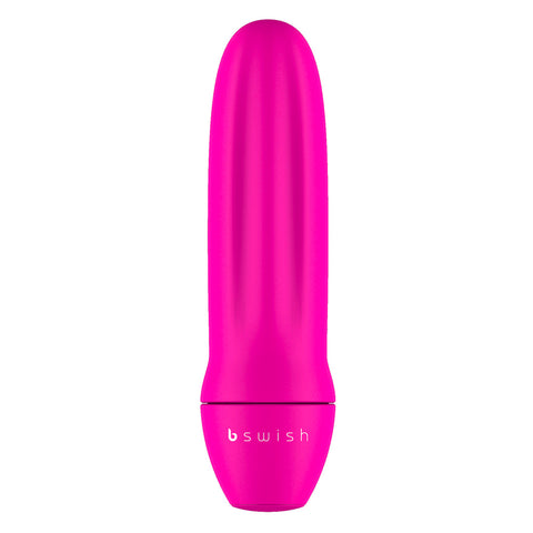 bswish Bmine Pocket Massager Mini Vibe