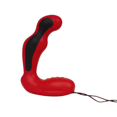 ElectraStim Silicone Fusion Habanero P Massager