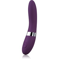 Lelo Elise 2 Vibrator Plum - Little Nooks