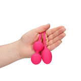 Thumping Kegel Ball Set