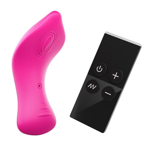 Love to Love Hot Spot Clitoral Remote Control