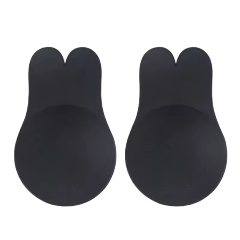 Bunny Ear Nipple Covers - Little Nooks