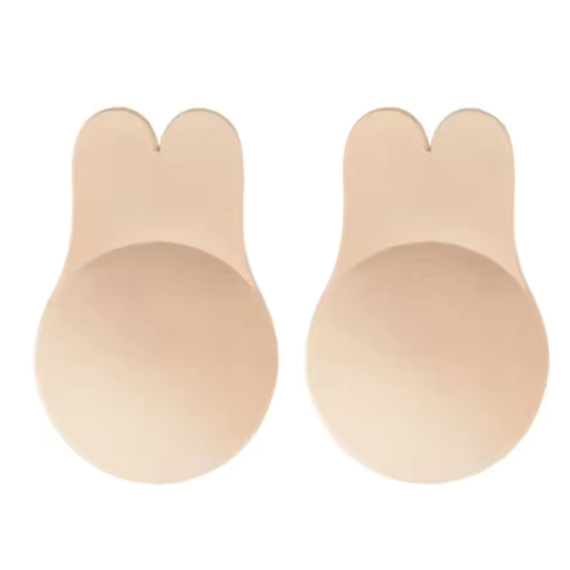 Bunny Ear Nipple Covers - Little Nooks