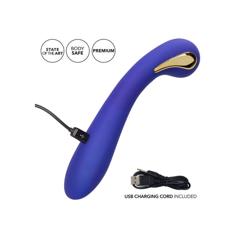 Impulse Intimate Estim Petite G Wand Massager