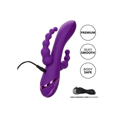 California Dreaming Long Beach Bootylicious Vibrator