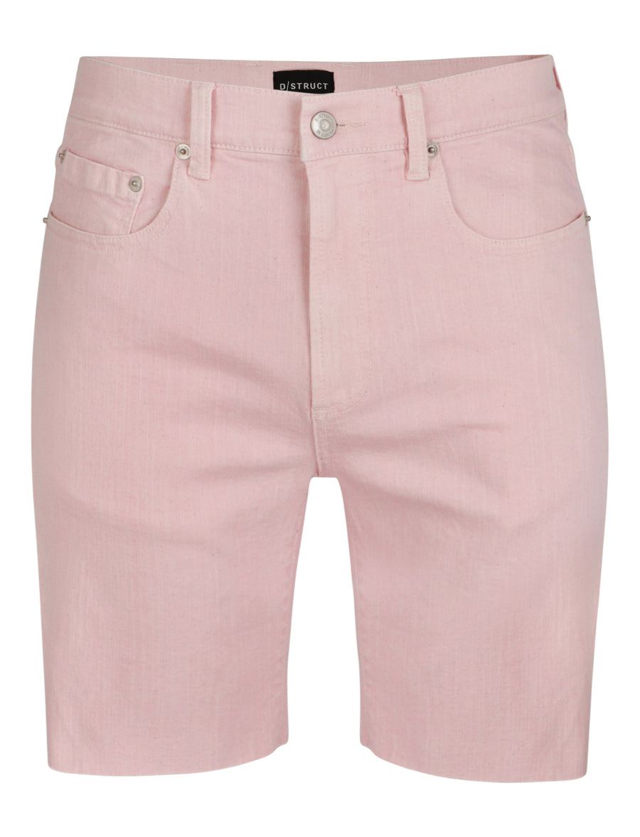 Riviera Chino Shorts | Pink - Little Nooks