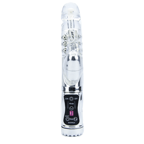 Jessica Rabbit Ultimate Plus Vibrator