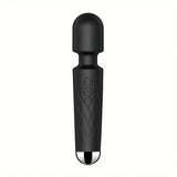 20 Function Rechargeable Wand Vibrator